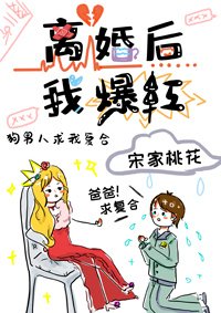 離婚後,我爆紅