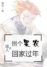 (BG/猎人同人)猎人之拐个果农回家过年