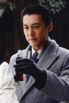 (BG/偽裝者同人)偽裝者我還在這裡
