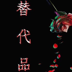 (BG/侠客猎人同人)替代品