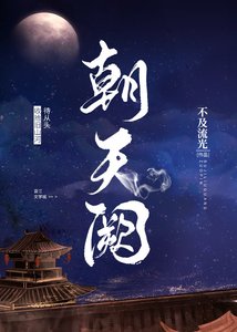 (综武侠同人)朝天阙