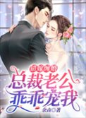 錯嫁纏婚:總裁老公乖乖寵我