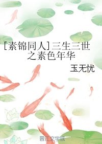 (BG/素锦同人)三生三世之素额年华