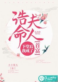 誥命夫人:下堂後我成了首富