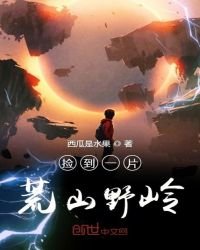 撿到一片荒山野嶺