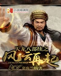 天龍八部續之風雲再起