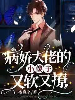 病娇大佬的小傻子又软又撩