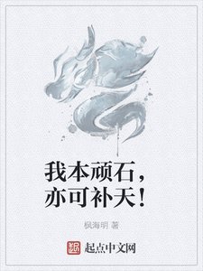 我本顽石,亦可补天!
