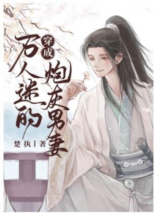 穿成万人迷的炮灰男妻
