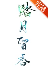 (綜武俠同人)踏月留香
