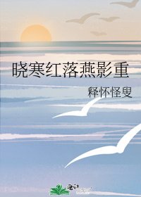 晓寒红落燕影重