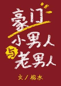 豪门小男人与老男人