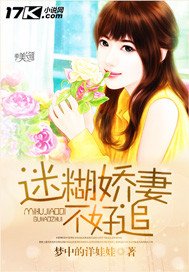 迷糊嬌妻不好追