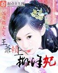 王爺賴上糊塗妃