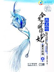 与君吟:今生不做你的妃