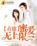 首席蜜爱无上限