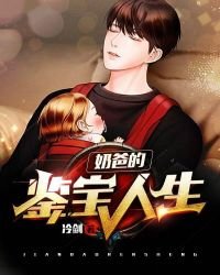奶爸的鑑寶人生