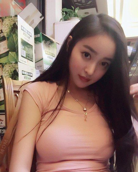 思春少女