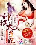 夫君当道:神棍太子妃
