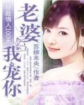 总裁情人100天:老婆,我宠你