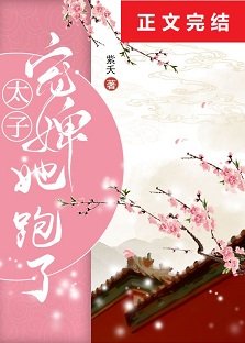盛宠卿卿/太子宠婢她跑了