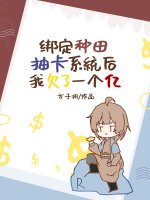 绑定种田抽卡系统后我欠了一个亿