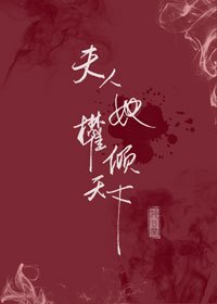 夫人她权倾天下