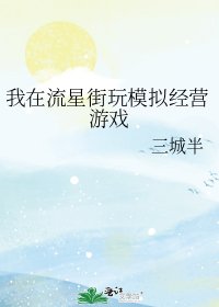 (火影同人)我在流星街玩模拟经营游戏