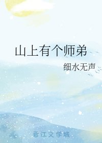 山上有个师笛