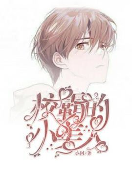 校霸的小美人