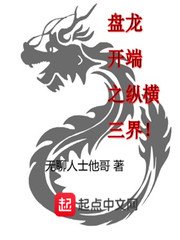(盘龙同人)盘龙开端之纵横三界