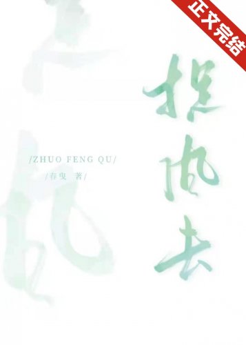 捉風去