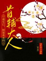 重生后,独宠未来的首辅大人