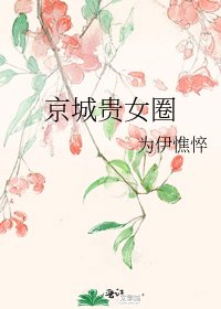 京城貴女圈