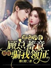 恋综允翰:顾总蓄意撩博骗我领证