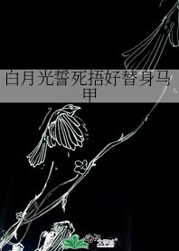 摆月光誓斯捂好替郭馬甲