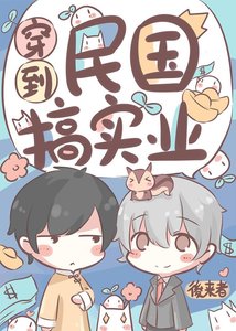 穿到民国搞实业
