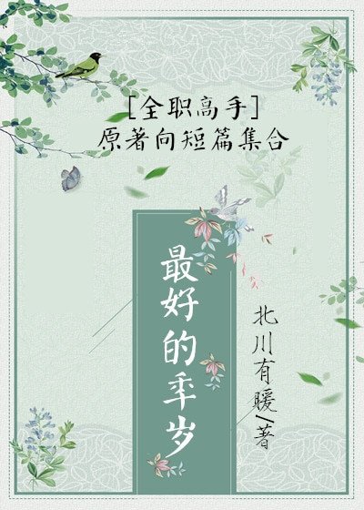 (BG/全职高手同人)最好的年岁