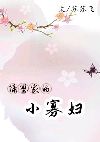隔壁家的小寡妇