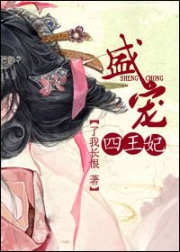 盛寵四王妃