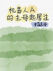 机器人A的主母起居注