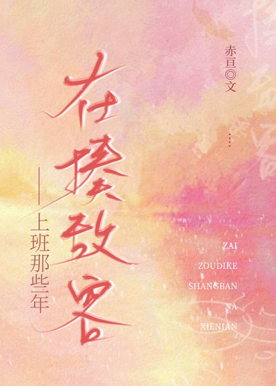 (综漫同人)在揍敌客上班那些年
