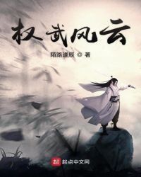 權武風雲