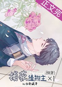 捕获造物主X1(茅穿)
