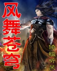 风舞苍穹