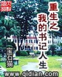 重生之我的書記人生