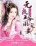 狂妄邪妃:無良王爺溺寵妻