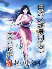 网游之终郭制追杀