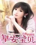 總裁的早安寶貝