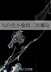 (BG/魔术快斗同人)与白色小偷的三次邂逅